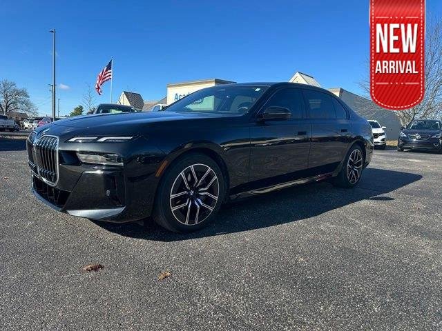 bmw 7 series 2024 WBA23EH08RCP79173 image bmw 7 series 2024 WBA23EH08RCP79173 image